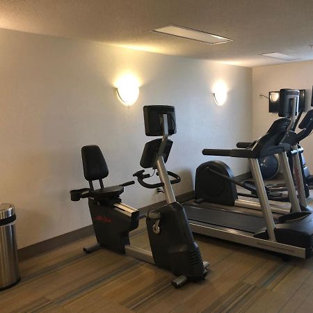 Holiday Inn Express Mt. Vernon By Ihg Mount Vernon Esterno foto