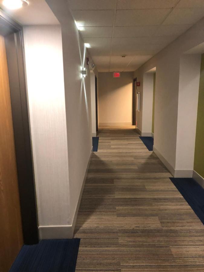 Holiday Inn Express Mt. Vernon By Ihg Mount Vernon Esterno foto