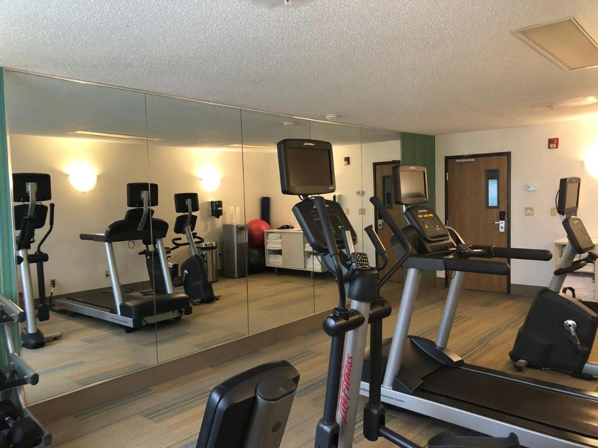 Holiday Inn Express Mt. Vernon By Ihg Mount Vernon Esterno foto