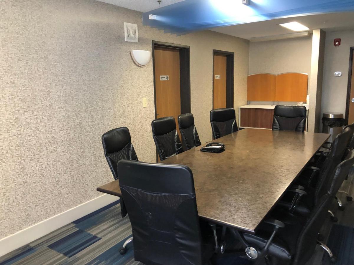 Holiday Inn Express Mt. Vernon By Ihg Mount Vernon Esterno foto