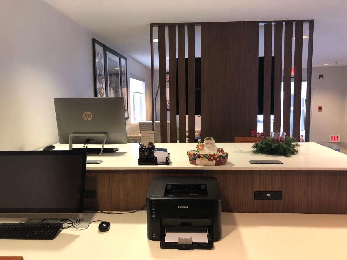 Holiday Inn Express Mt. Vernon By Ihg Mount Vernon Esterno foto