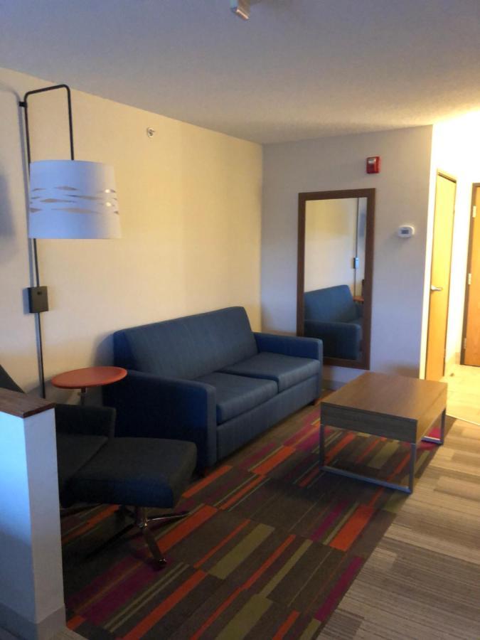 Holiday Inn Express Mt. Vernon By Ihg Mount Vernon Esterno foto