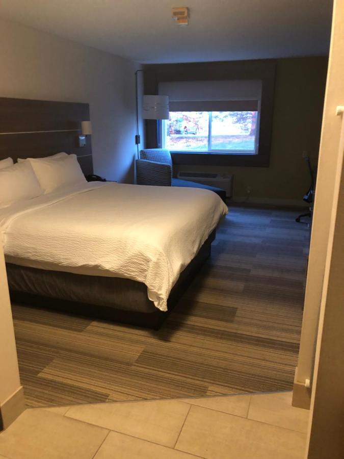 Holiday Inn Express Mt. Vernon By Ihg Mount Vernon Esterno foto