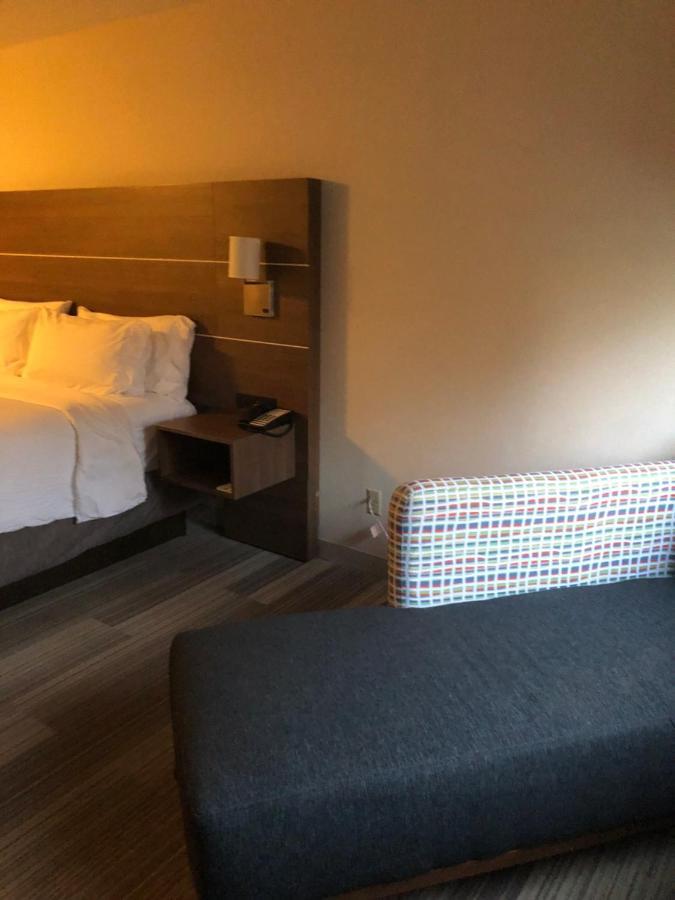 Holiday Inn Express Mt. Vernon By Ihg Mount Vernon Esterno foto