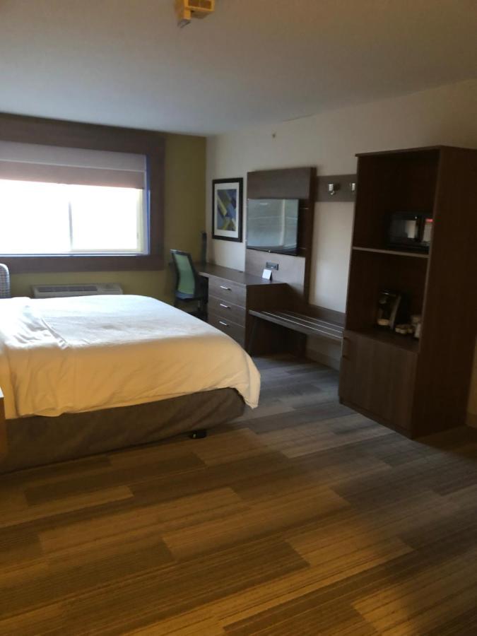 Holiday Inn Express Mt. Vernon By Ihg Mount Vernon Esterno foto
