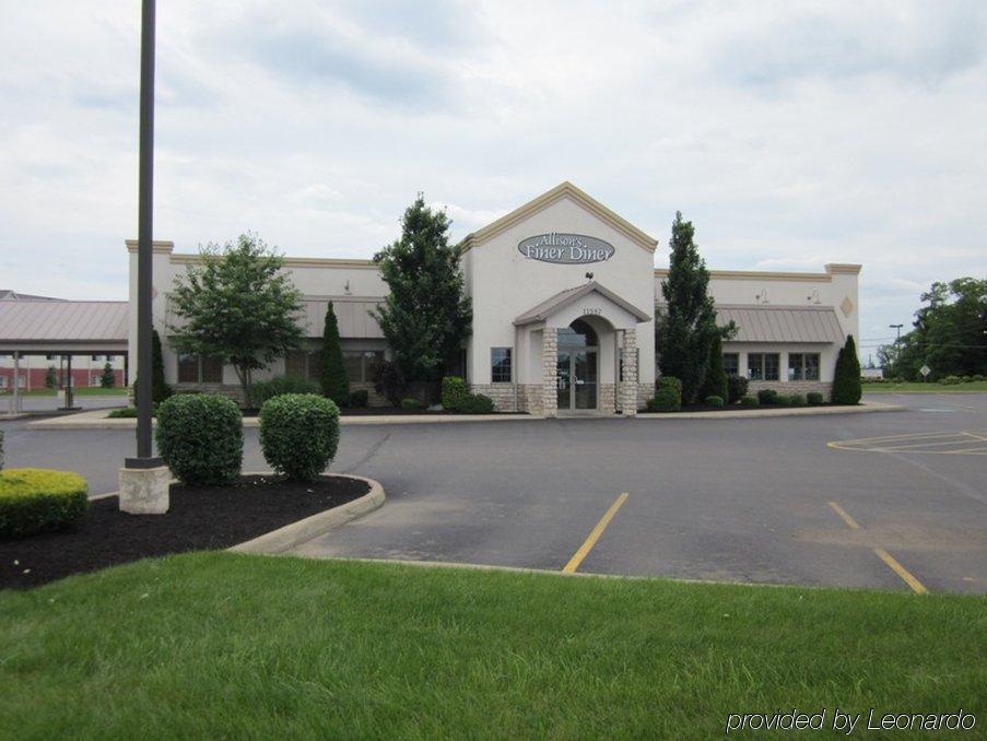 Holiday Inn Express Mt. Vernon By Ihg Mount Vernon Esterno foto